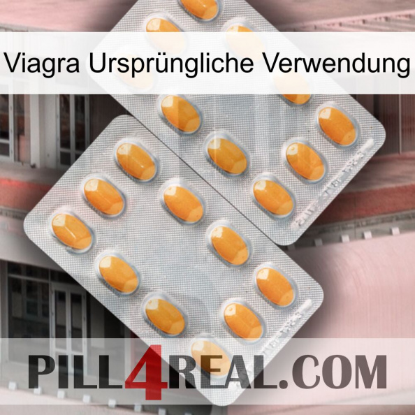 Viagra Ursprüngliche Verwendung cialis4